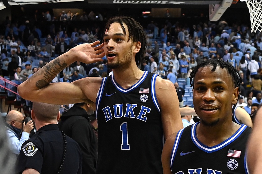 Dartmouth vs. Duke Prediction, Preview, and Odds – 11-6-2023