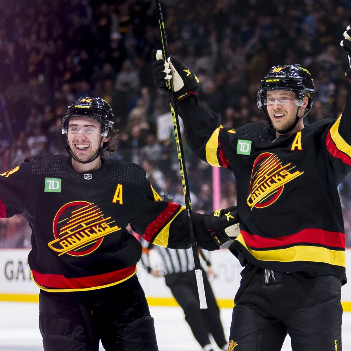 Calgary Flames vs. Vancouver Canucks Prediction, Preview, and Odds – 4-8-2023