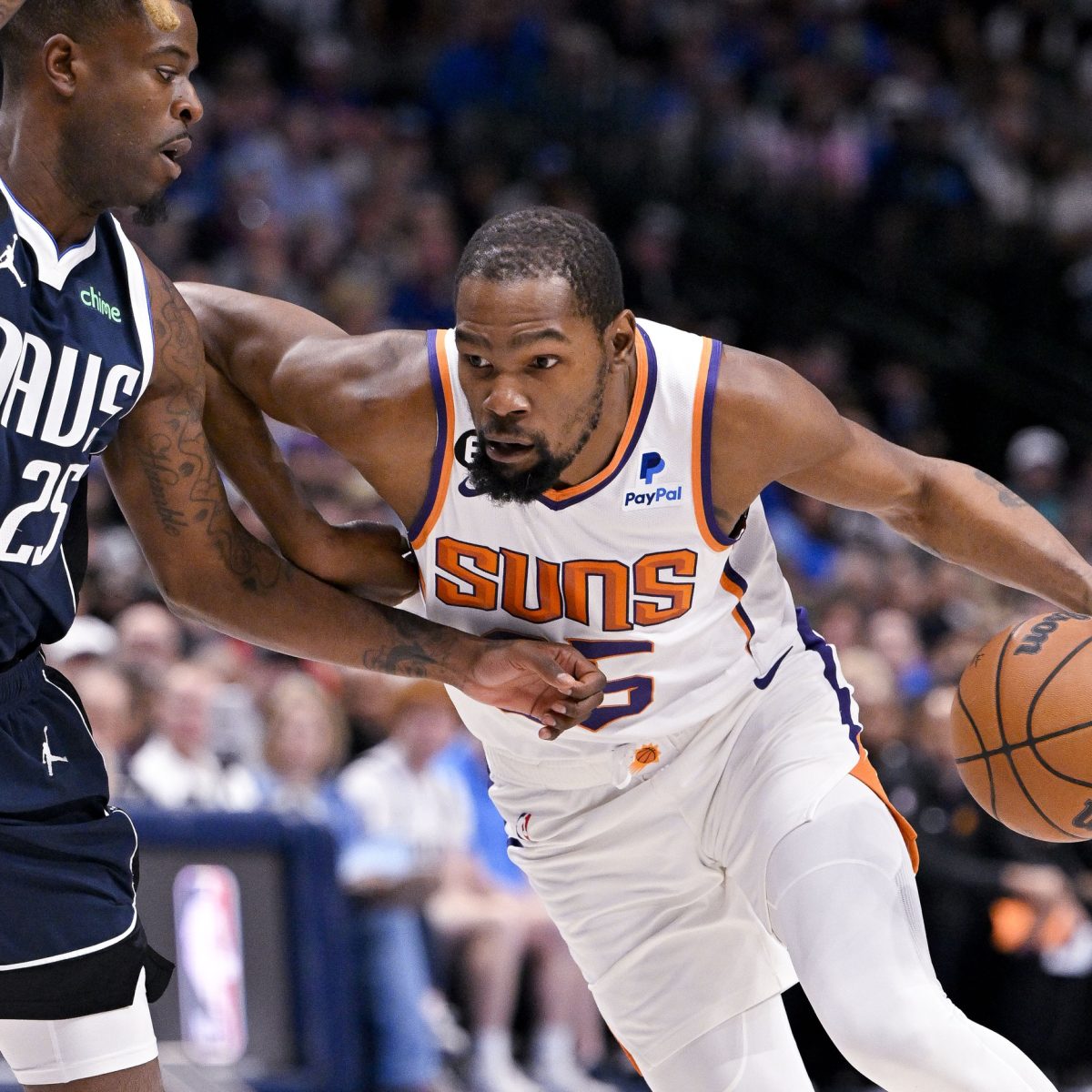 Denver Nuggets vs. Phoenix Suns Prediction, Preview, and Odds - 5-5-2023