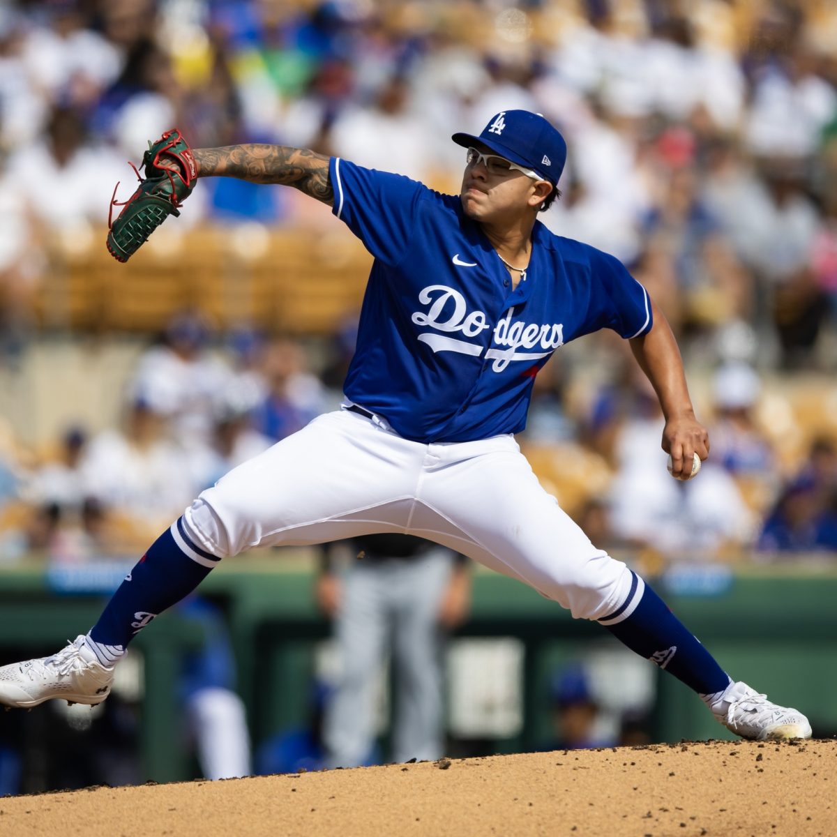 Arizona Diamondbacks vs. Los Angeles Dodgers Prediction, Preview, and Odds – 3-30-2023