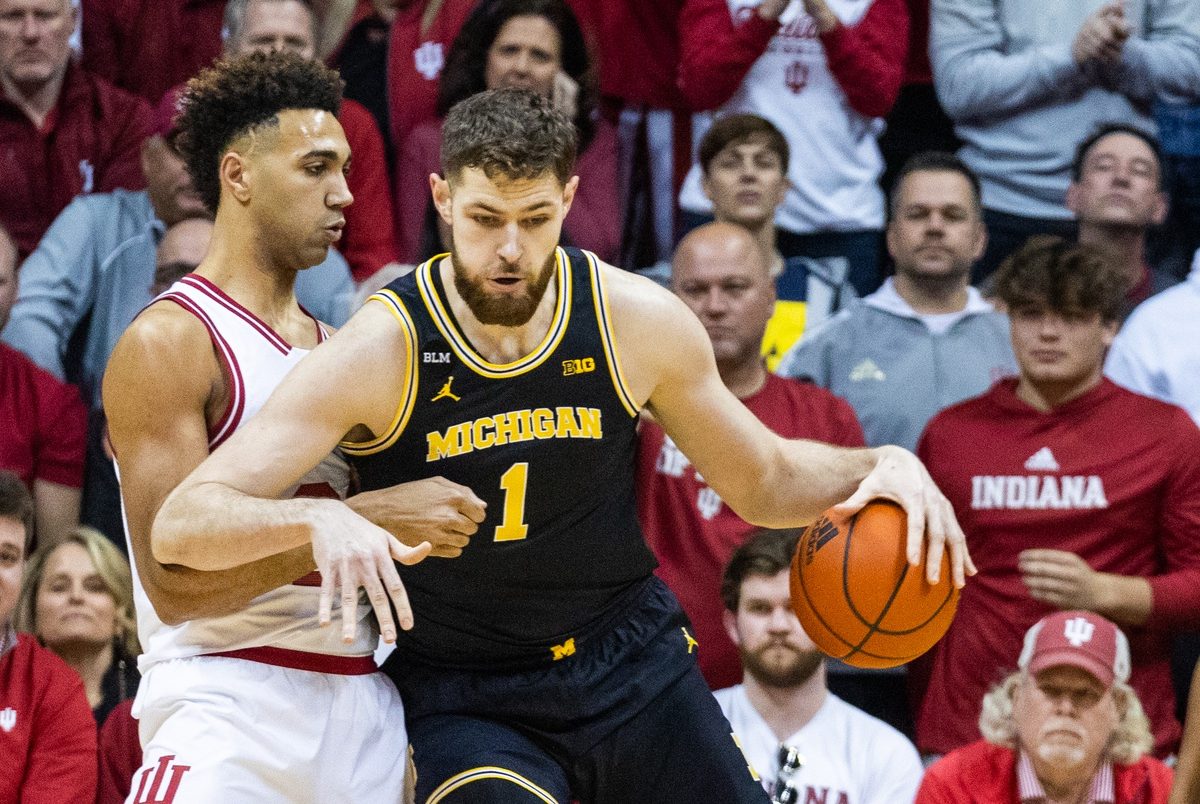 Rutgers vs. Michigan Prediction, Preview, and Odds - 3-9-2023