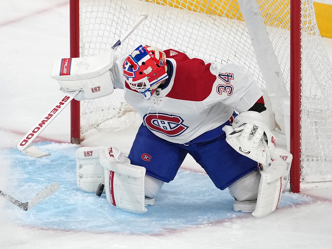 Detroit Red Wings vs. Montreal Canadiens Prediction, Preview, and Odds – 4-4-2023