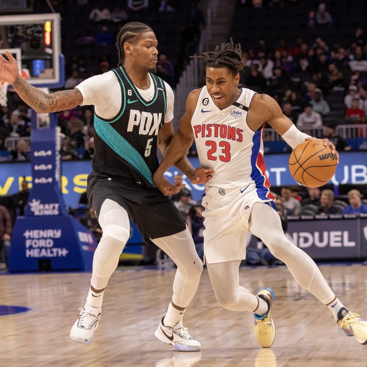 Denver Nuggets vs. Detroit Pistons Prediction, Preview, and Odds - 3-16-2023