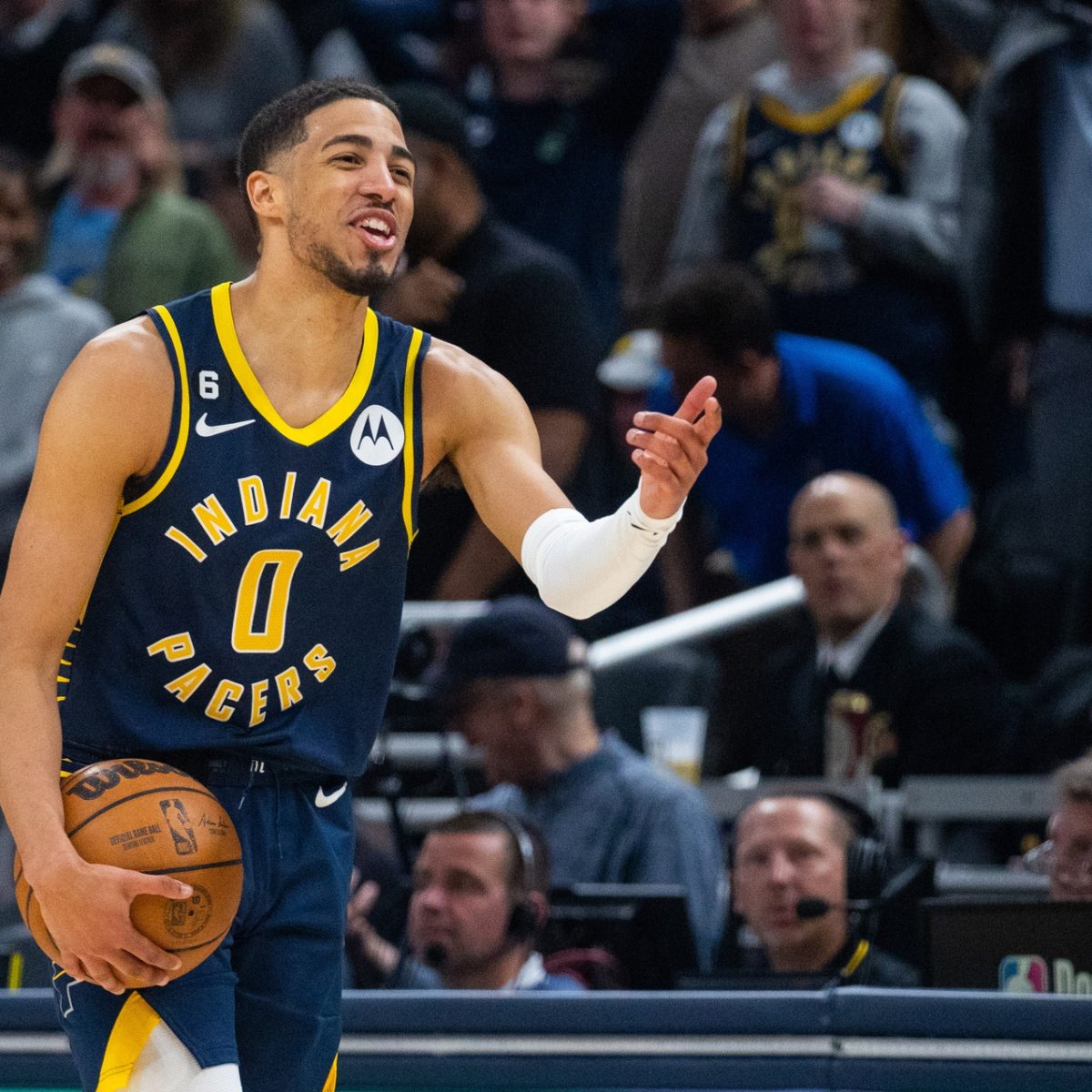 Houston Rockets vs. Indiana Pacers Prediction, Preview, and Odds - 3-9-2023