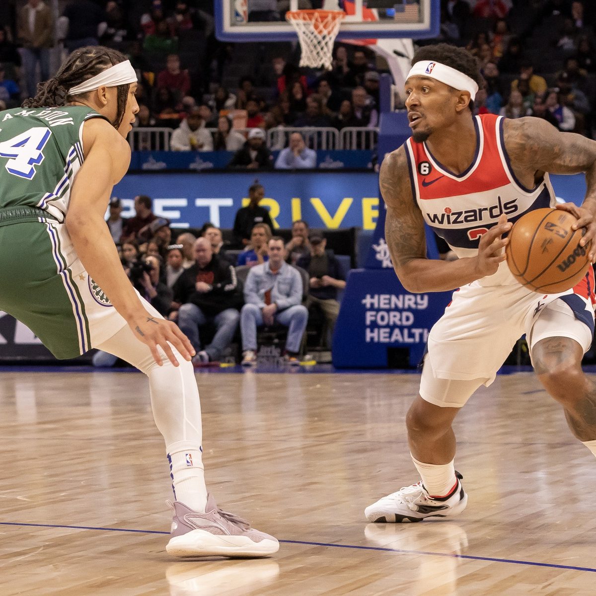 Atlanta Hawks vs. Washington Wizards Prediction, Preview, and Odds – 3-8-2023