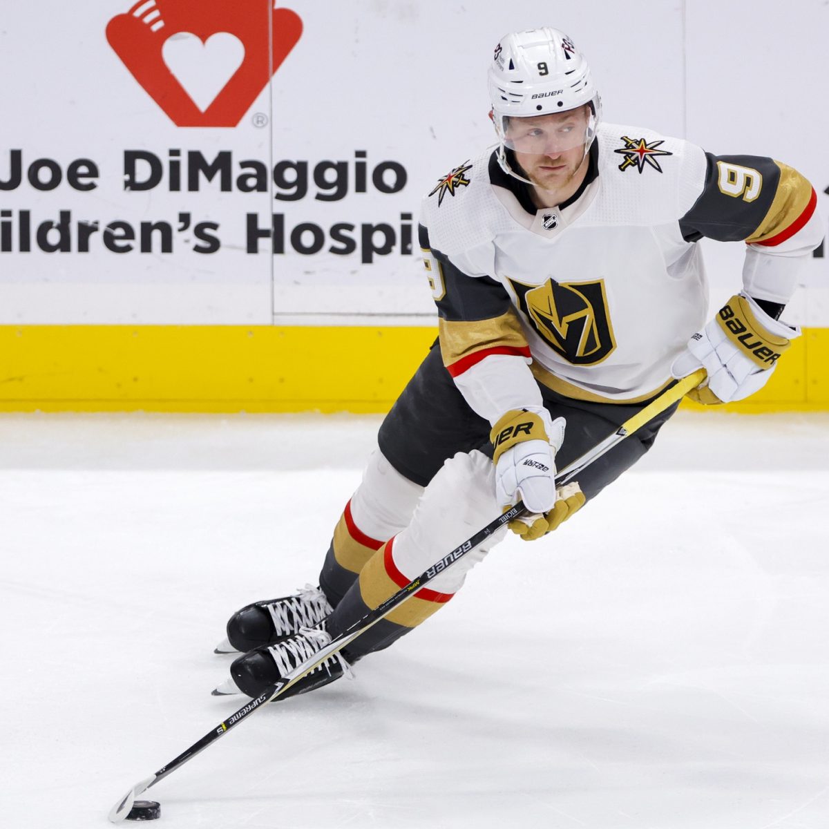 Calgary Flames vs. Vegas Golden Knights Prediction, Preview, and Odds - 3-16-2023