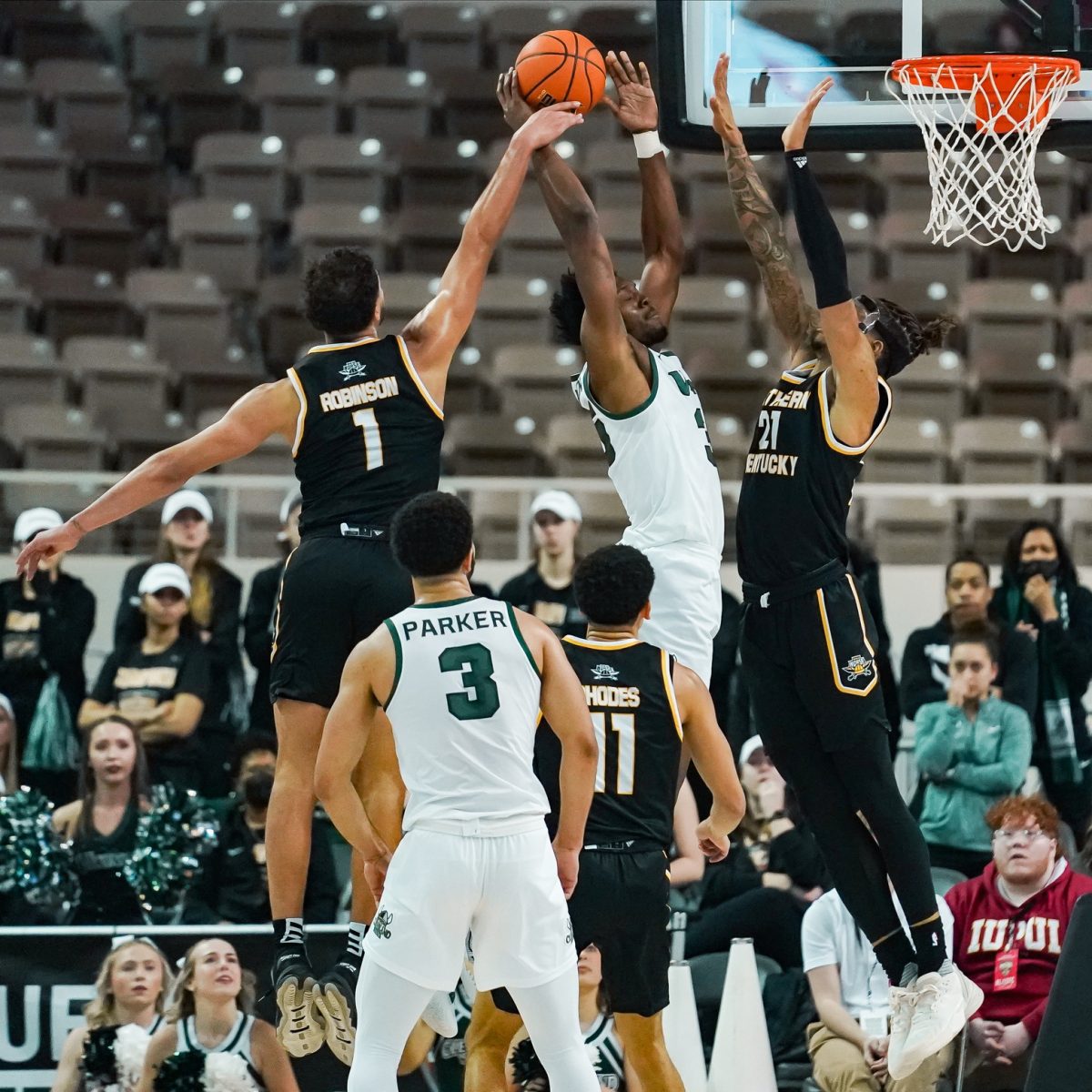 Eastern Kentucky vs. Cleveland State Prediction, Preview, and Odds – 3-19-2023