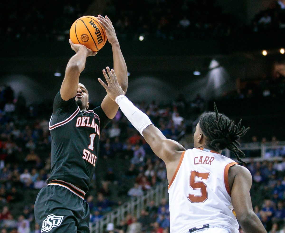 North Texas vs. Oklahoma State Prediction, Preview, and Odds – 3-21-2023