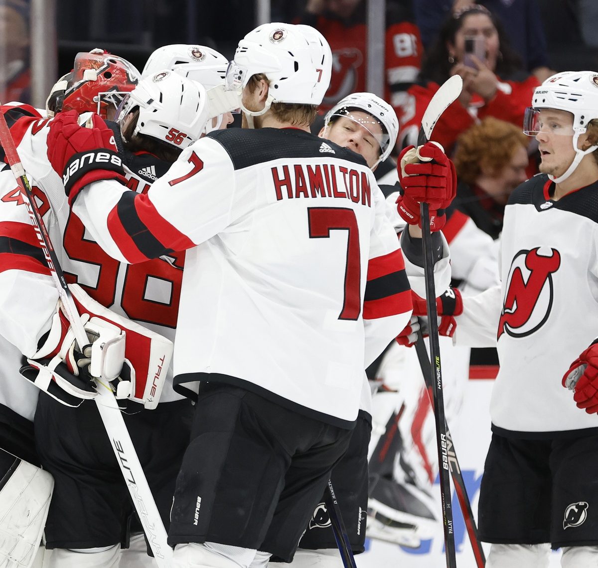 New Jersey Devils vs. Montreal Canadiens Prediction, Preview, and Odds – 3-11-2023