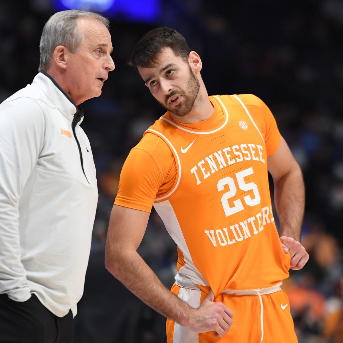Louisiana vs. Tennessee Prediction, Preview, and Odds – 3-16-2023