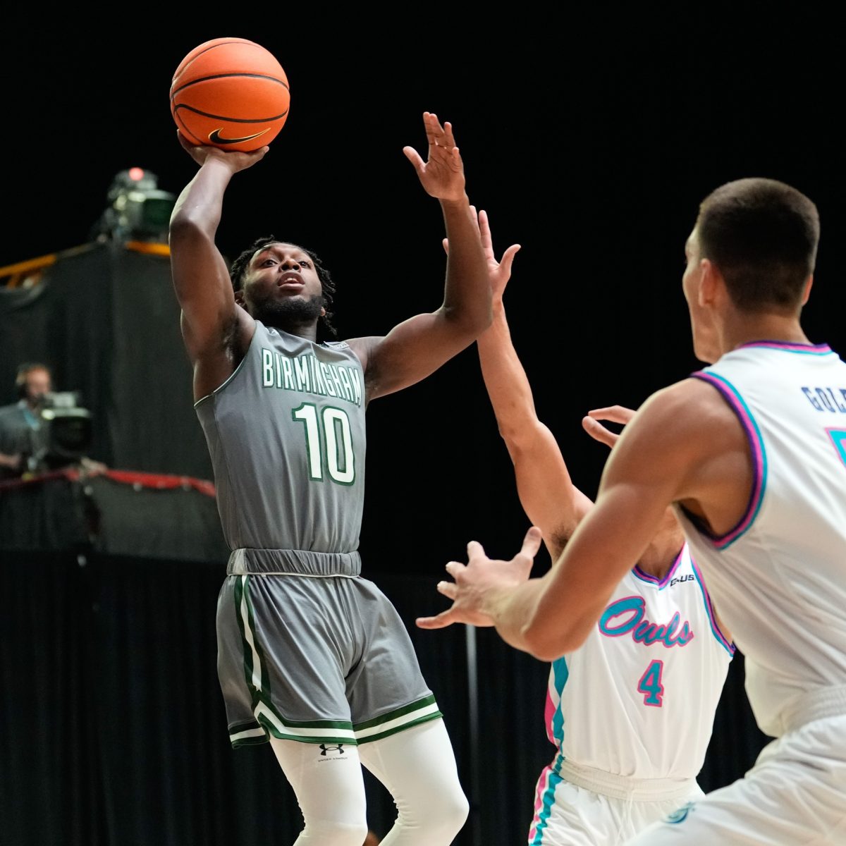 Morehead State vs. UAB Prediction, Preview, and Odds – 3-19-2023