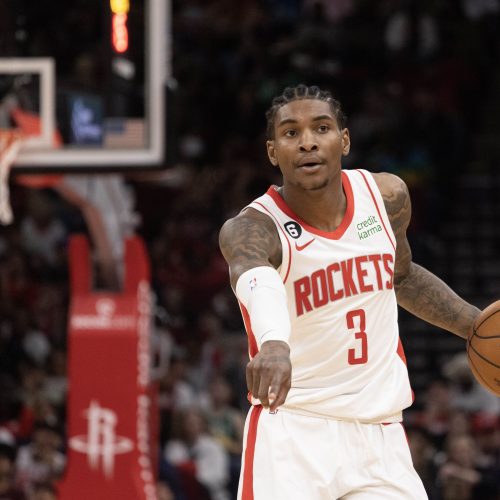 Pelicans vs Rockets Predictions & Best Bets