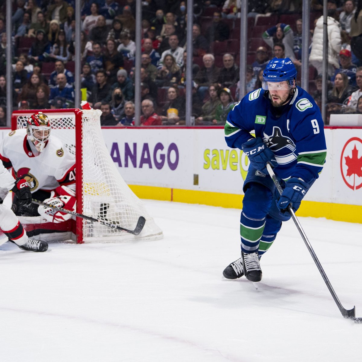 Dallas Stars vs. Vancouver Canucks Prediction, Preview, and Odds – 3-14-2023