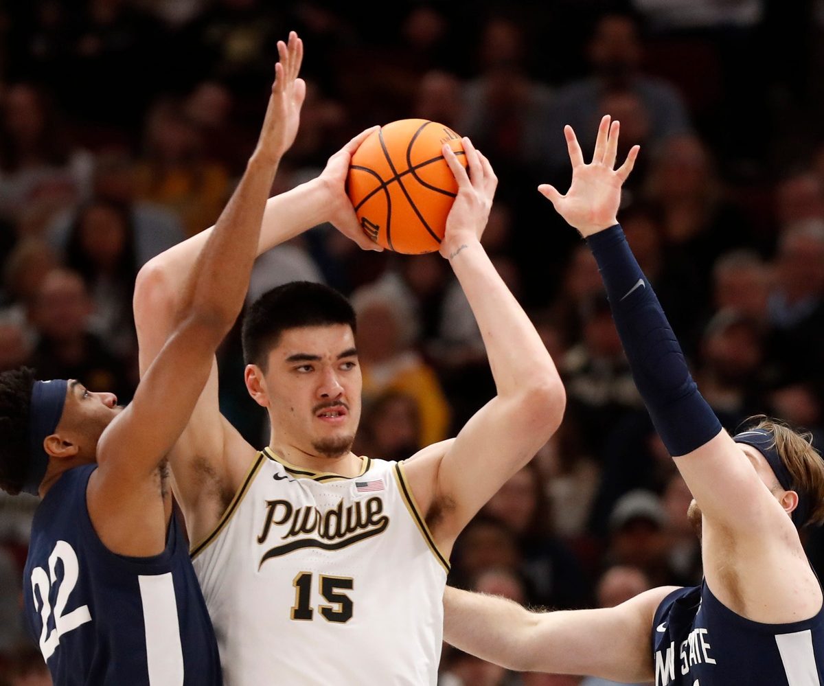 Fairleigh Dickinson vs. Purdue Prediction, Preview, and Odds – 3-17-2023