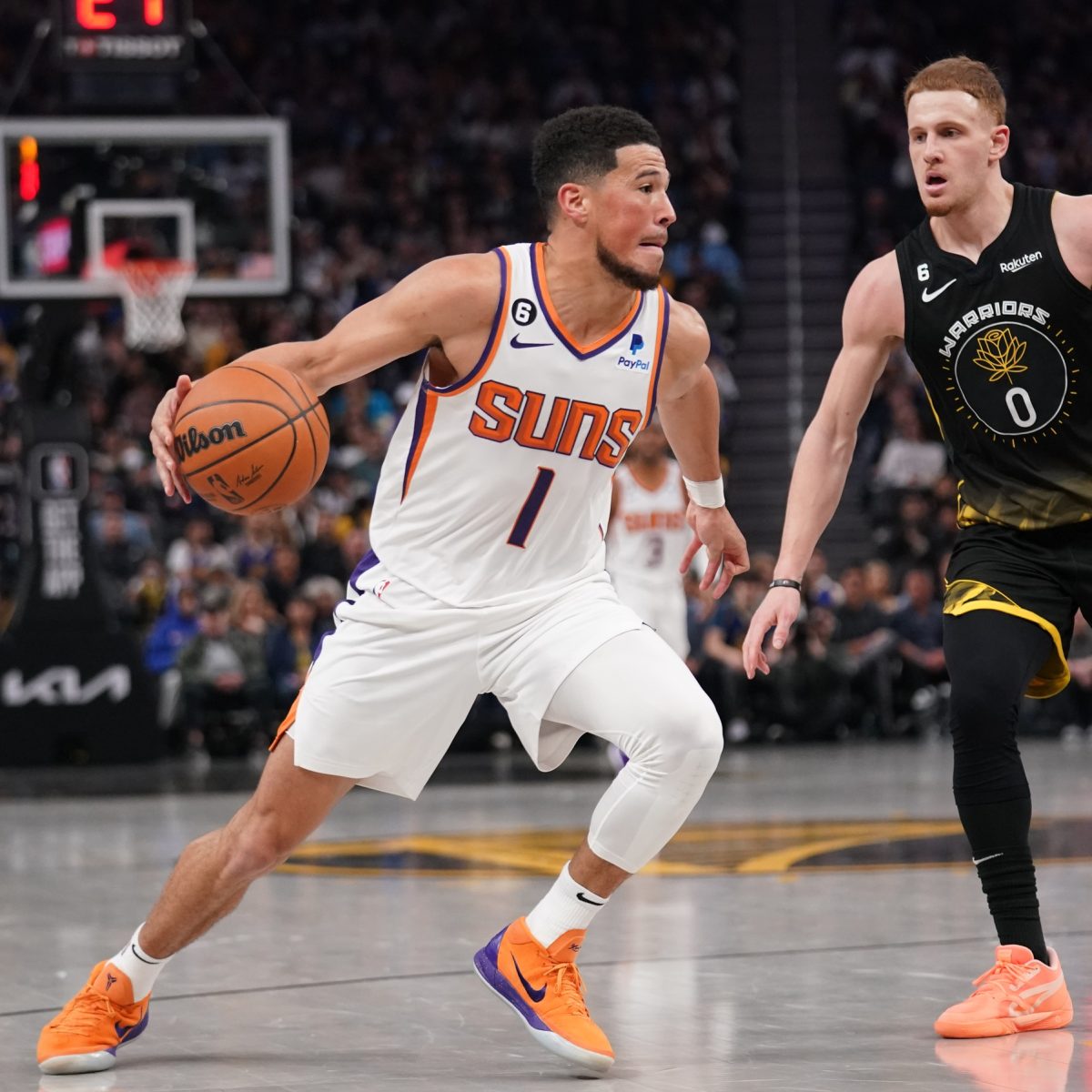 Orlando Magic vs. Phoenix Suns Prediction, Preview, and Odds – 3-16-2023
