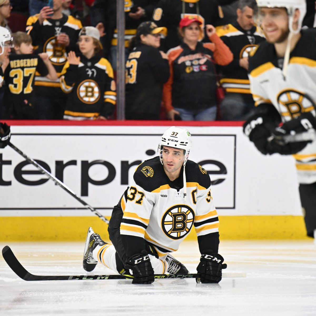 Montreal Canadiens vs. Boston Bruins Prediction, Preview, and Odds – 3-23-2023