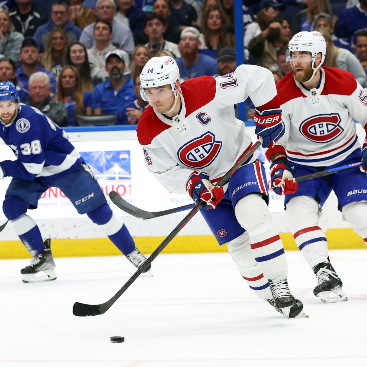 Tampa Bay Lightning vs. Montreal Canadiens Prediction, Preview, and Odds – 3-21-2023