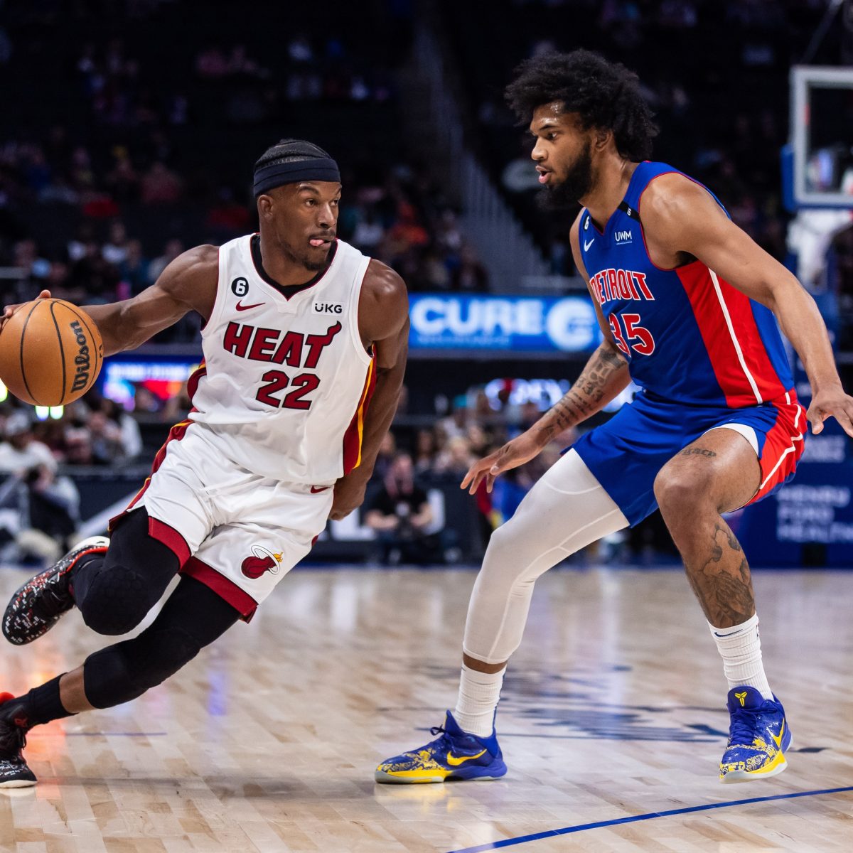 New York Knicks vs. Miami Heat Prediction, Preview, and Odds – 3-22-2023