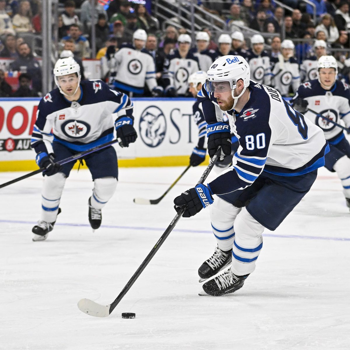 Arizona Coyotes vs. Winnipeg Jets Prediction, Preview, and Odds - 3-21-2023