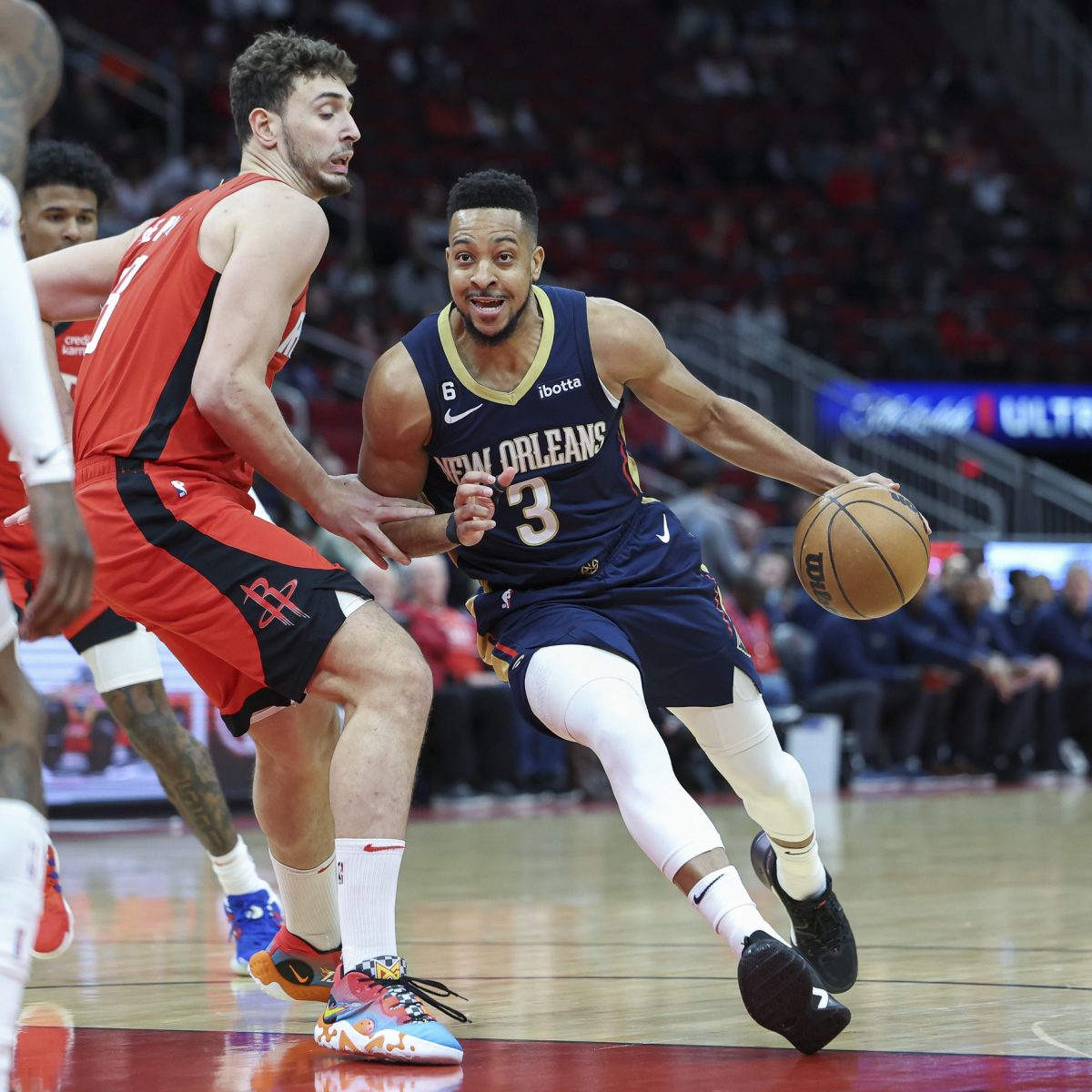 Charlotte Hornets vs. New Orleans Pelicans Prediction, Preview, and Odds - 3-23-2023