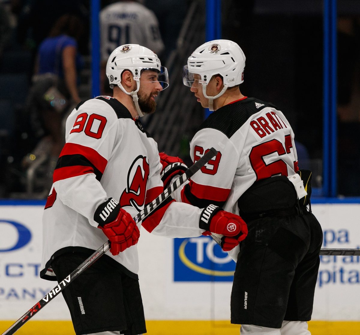 New Jersey Devils vs. Buffalo Sabres Prediction, Preview, and Odds – 3-24-2023