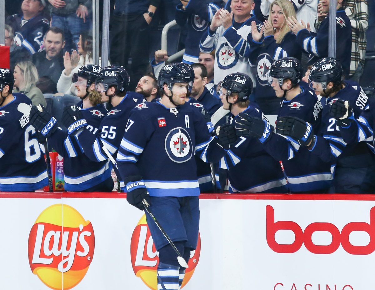 Winnipeg Jets vs. Los Angeles Kings Prediction, Preview, and Odds - 3-25-2023