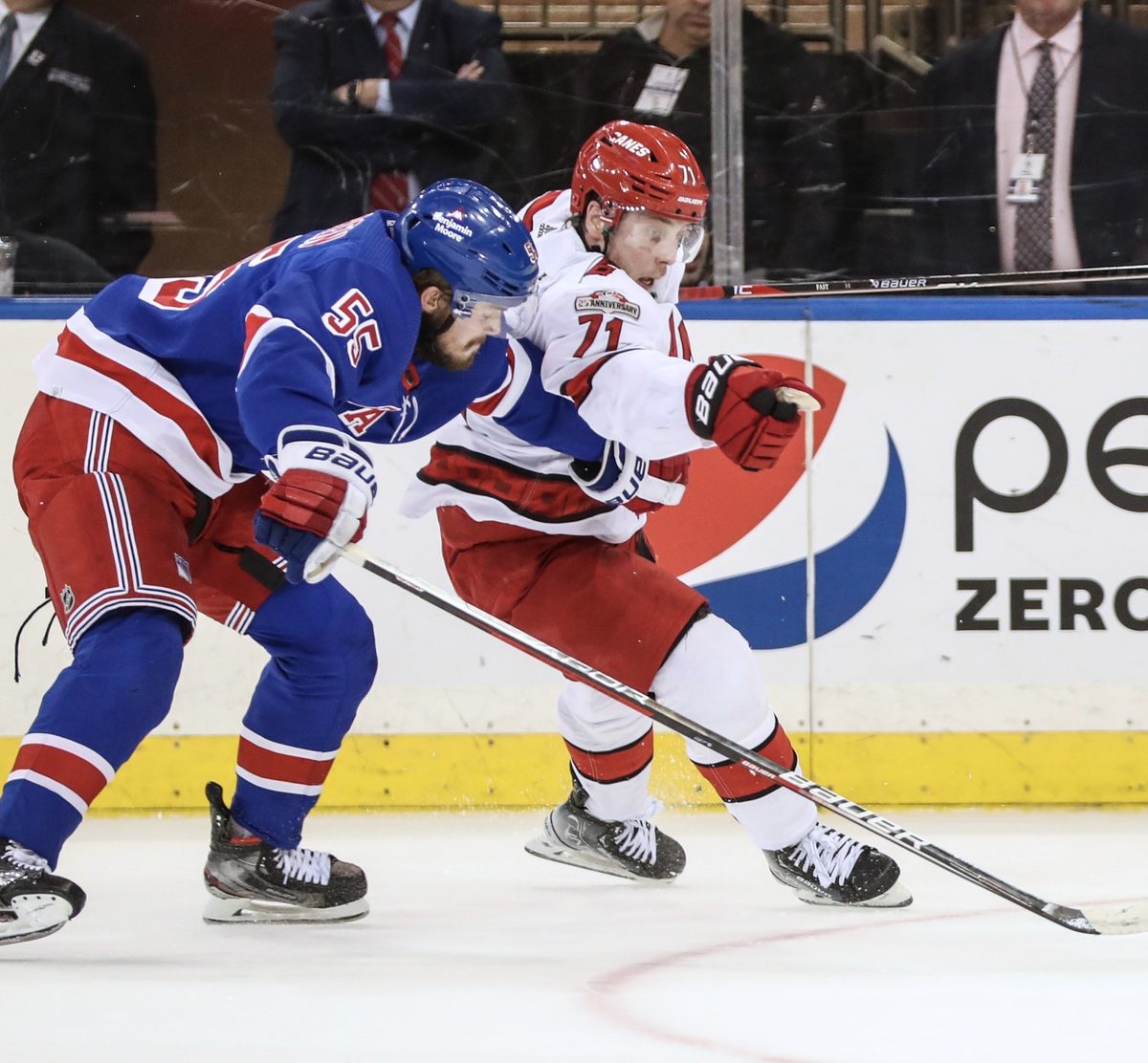 N.Y. Rangers vs. Carolina Hurricanes Prediction, Preview, and Odds – 3-23-2023