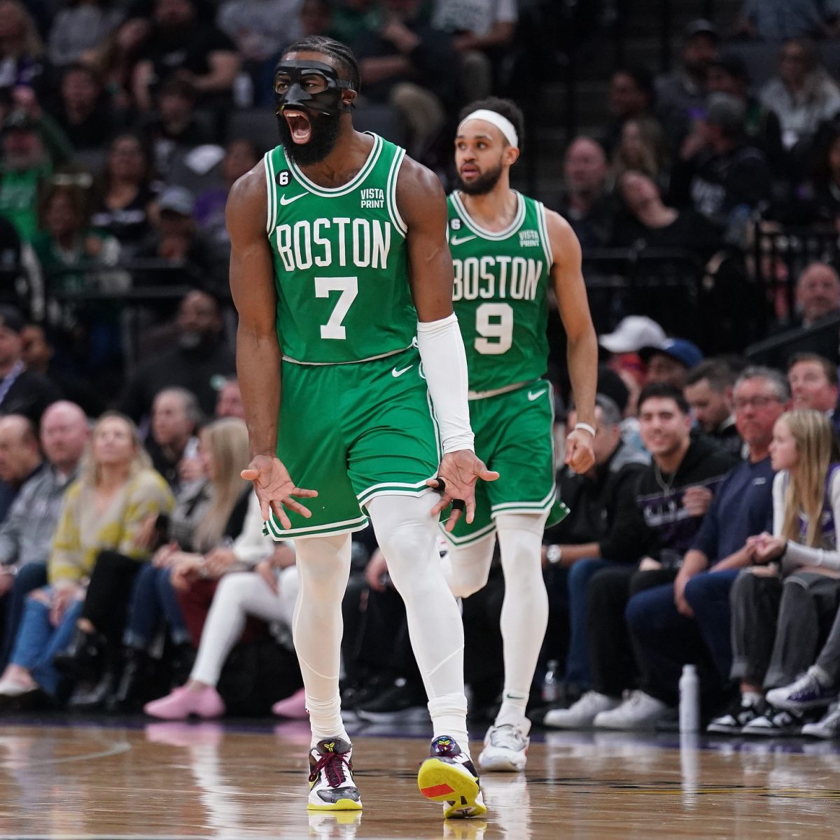 Atlanta Hawks vs. Boston Celtics Prediction, Preview, and Odds – 4-9-2023