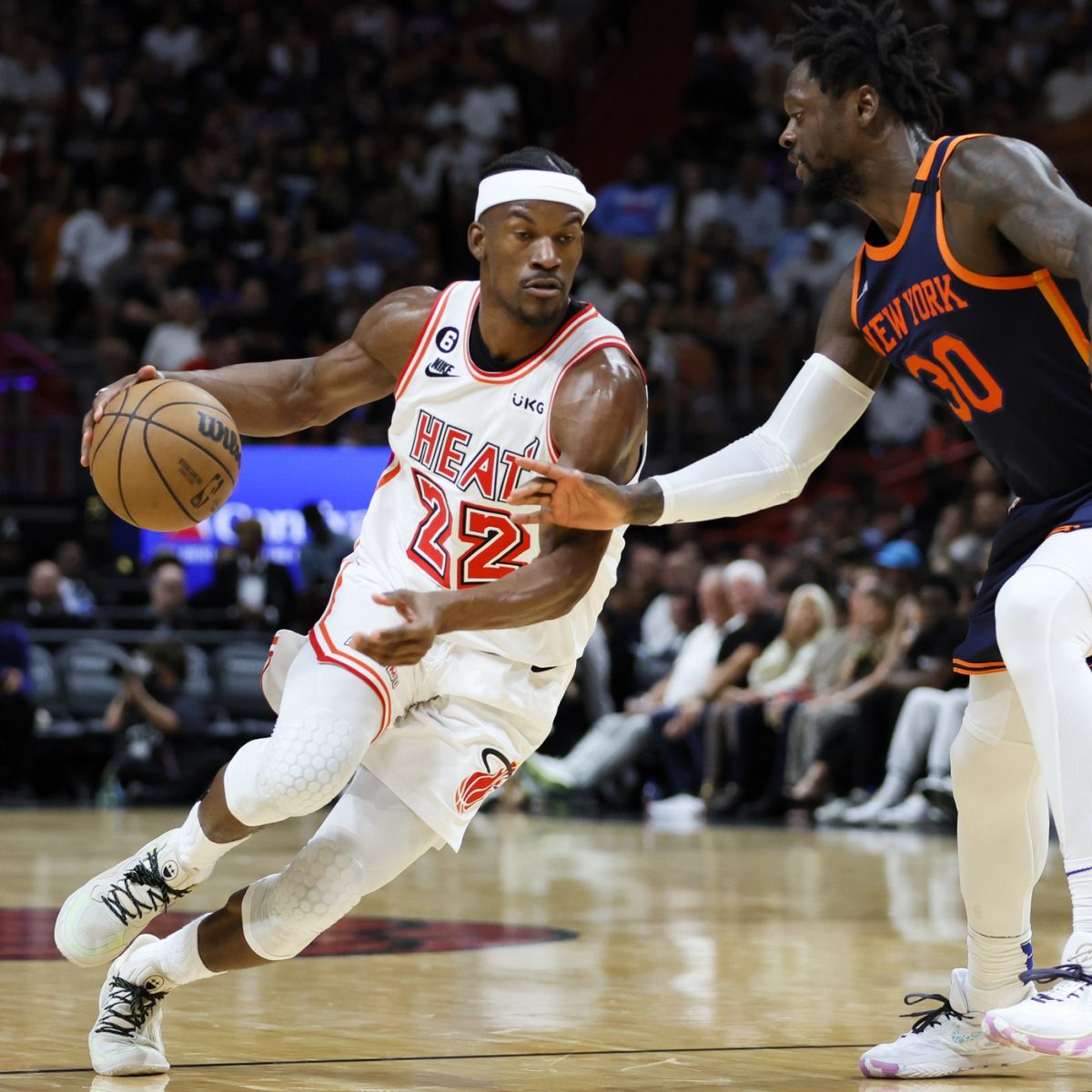 Brooklyn Nets vs. Miami Heat Prediction, Preview, and Odds – 3-25-2023