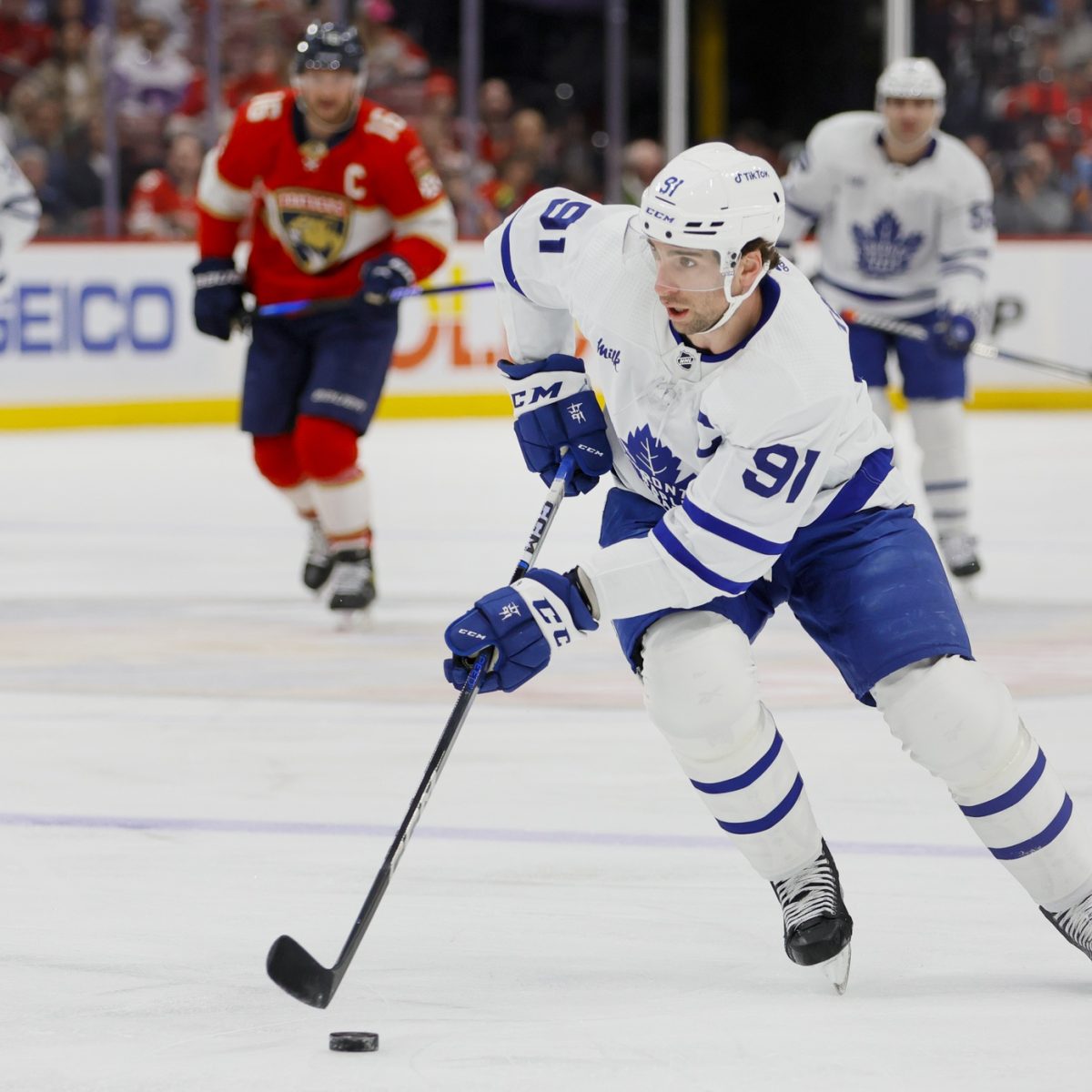Florida Panthers vs. Toronto Maple Leafs Prediction, Preview, and Odds – 3-29-2023
