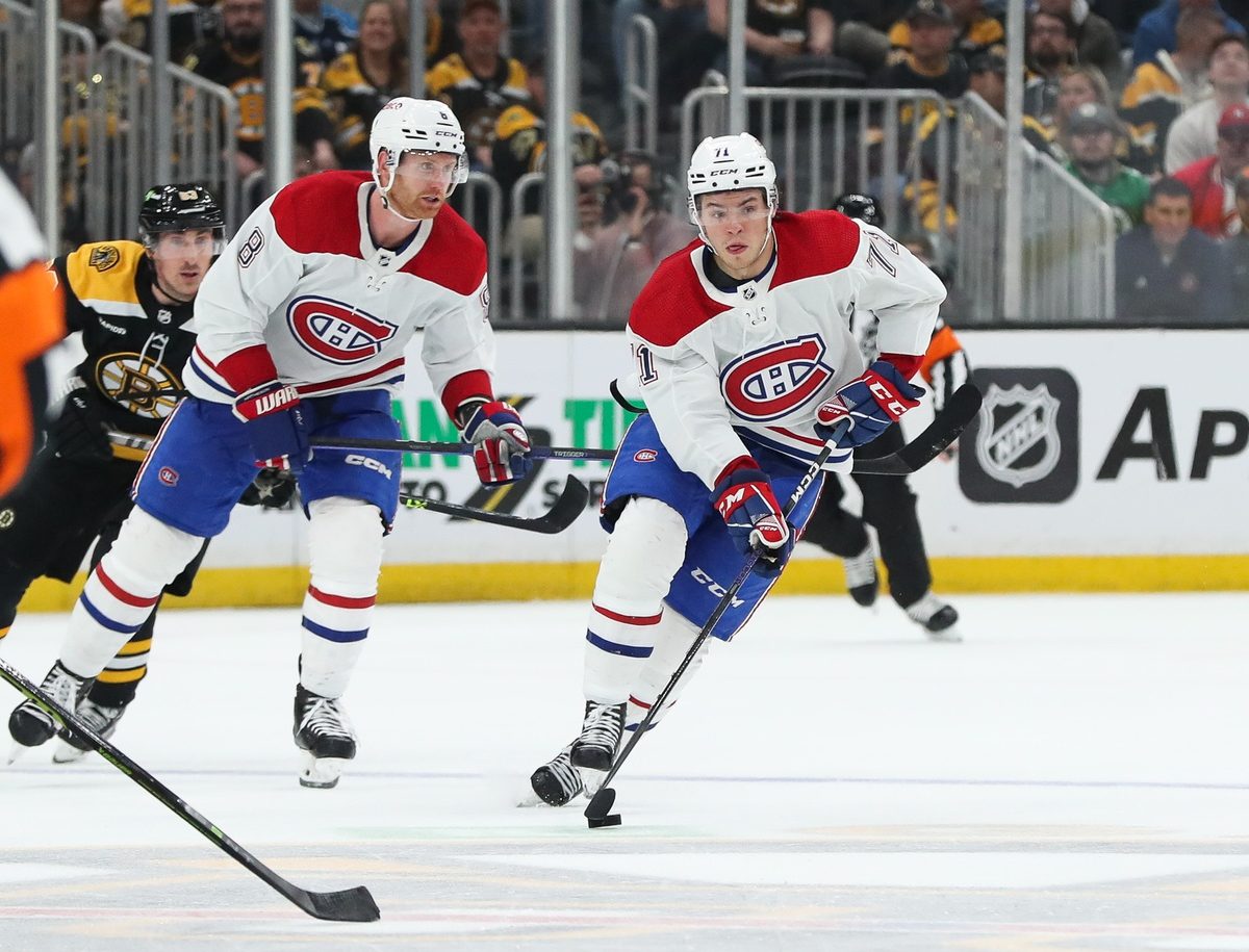 Boston Bruins vs. Montreal Canadiens Prediction, Preview, and Odds – 4-13-2023