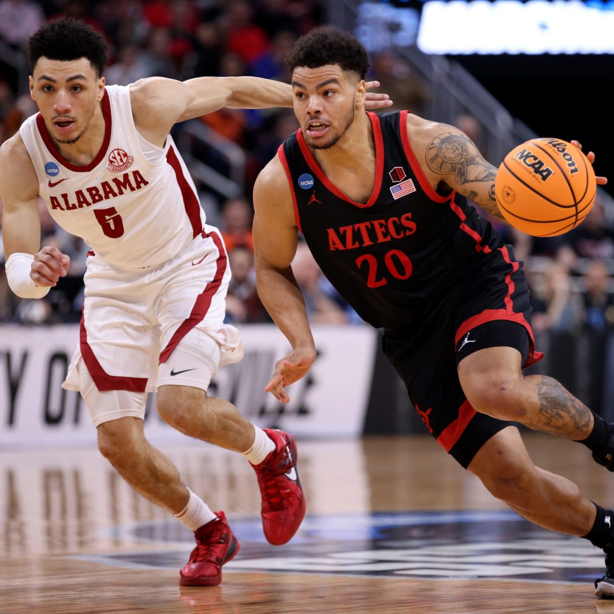 Creighton vs. San Diego State Prediction, Preview, and Odds – 3-26-2023