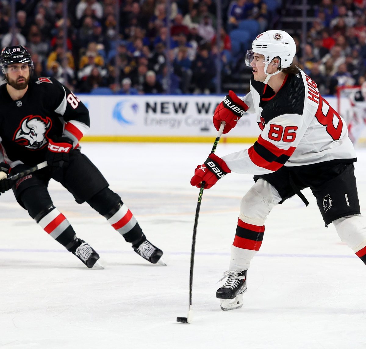 N.Y. Rangers vs. New Jersey Devils Prediction, Preview, and Odds – 3-30-2023