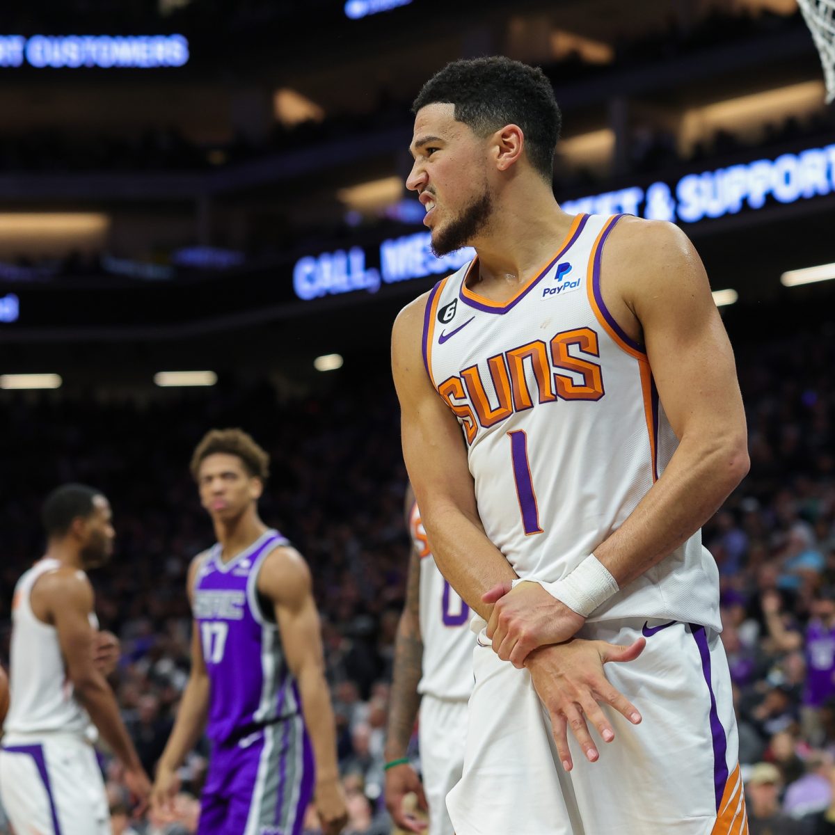 New York Knicks vs. Phoenix Suns Prediction, Preview, and Odds – 12-15-2023