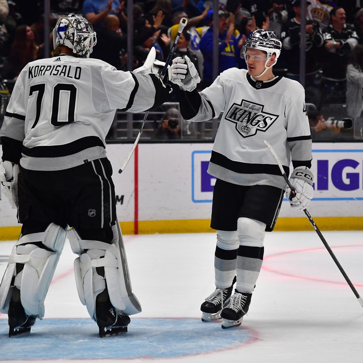 St. Louis Blues vs. Los Angeles Kings Prediction, Preview, and Odds – 3-26-2023
