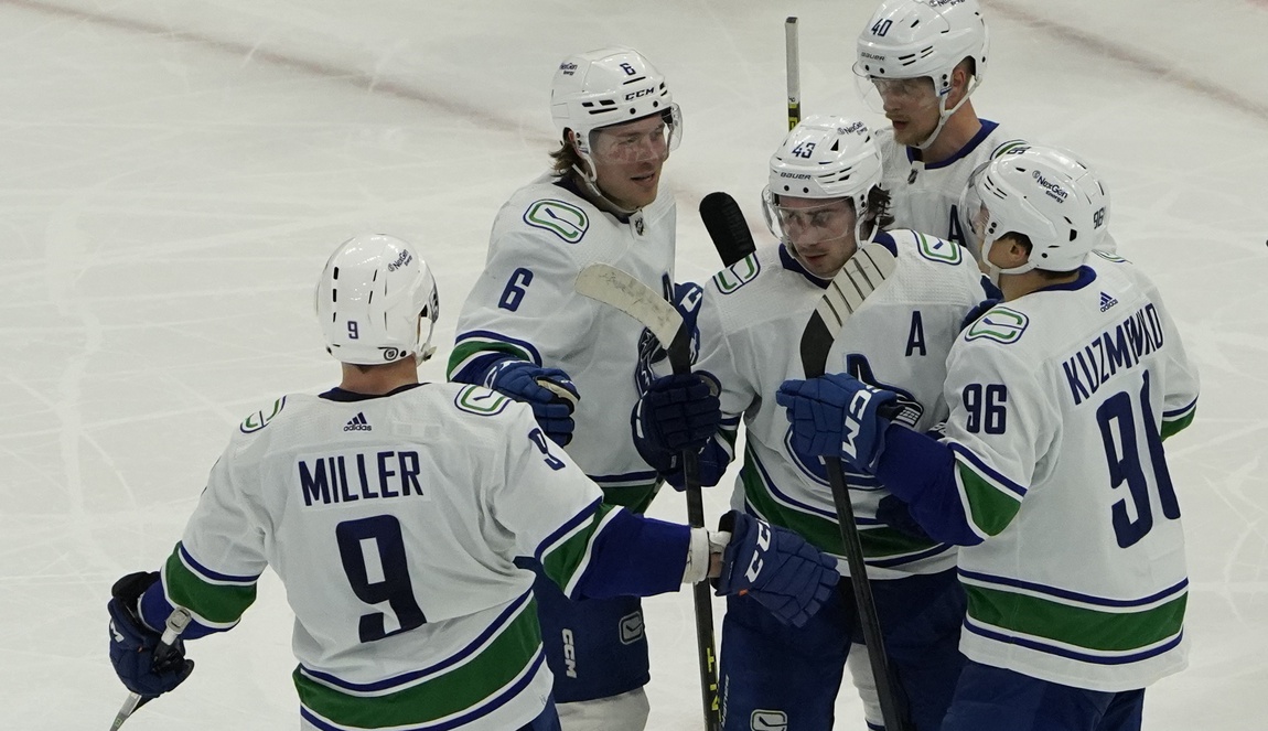 Seattle Kraken vs. Vancouver Canucks Prediction, Preview, and Odds – 11-18-2023