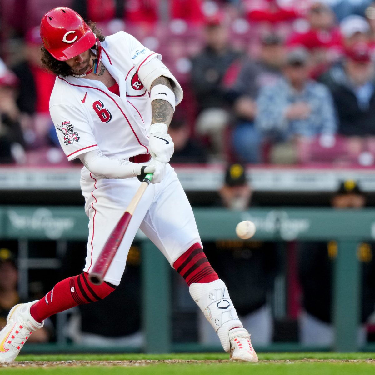 Pittsburgh Pirates vs. Cincinnati Reds Prediction, Preview, and Odds – 4-1-2023