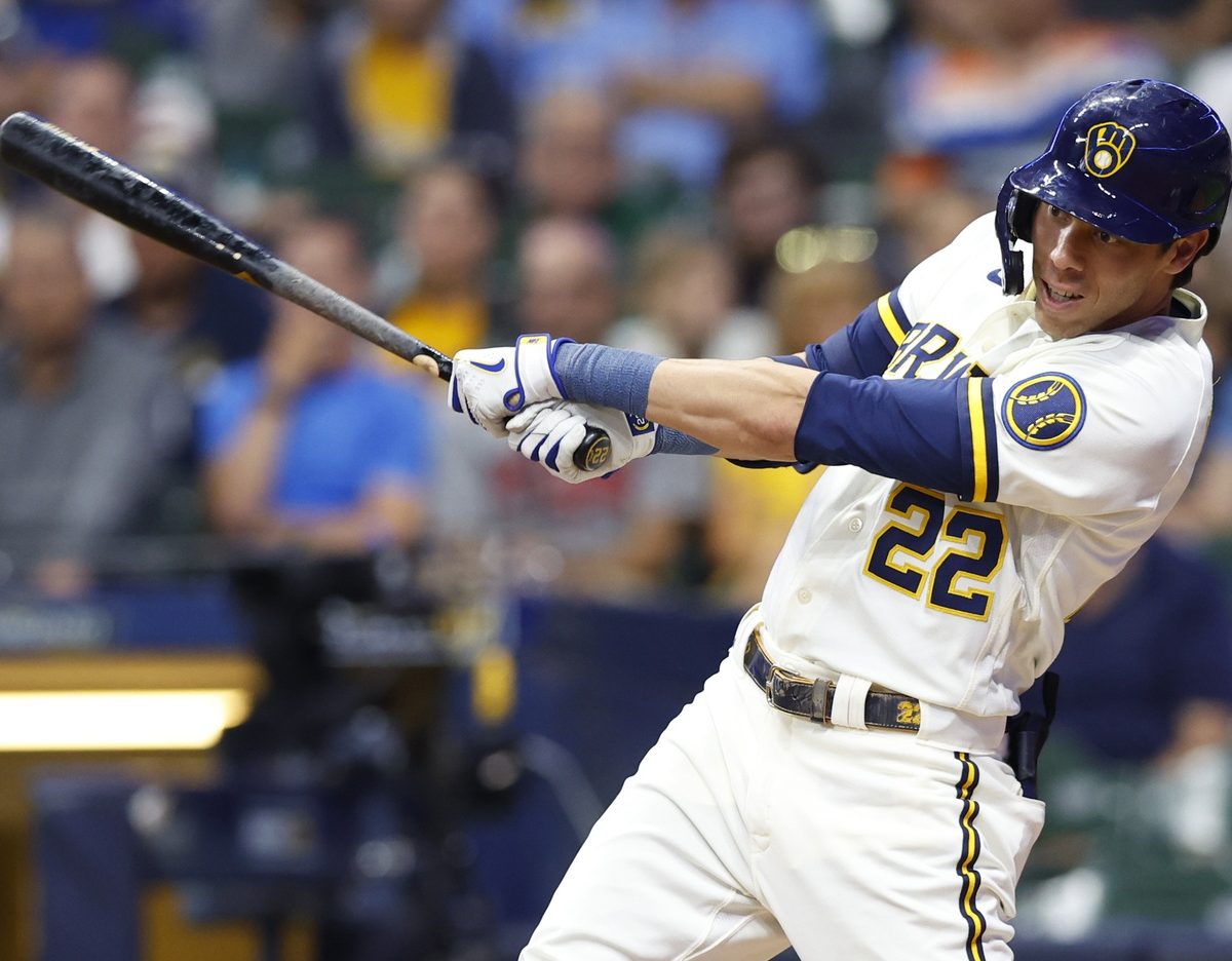 Chicago Cubs vs. Milwaukee Brewers Prediction, Preview, and Odds – 7-4-2023