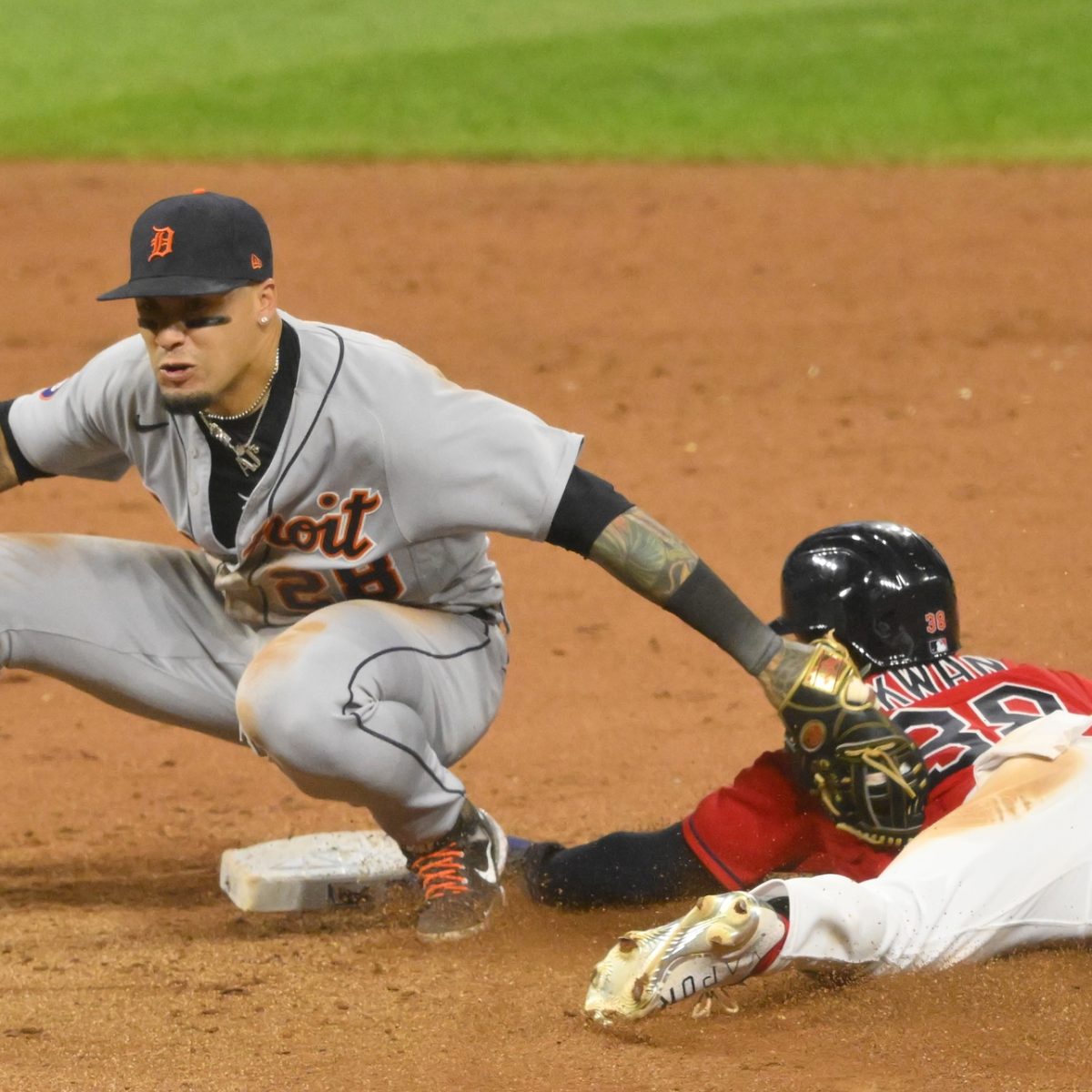 Cleveland Guardians vs. Detroit Tigers Prediction, Preview, and Odds – 4-18-2023