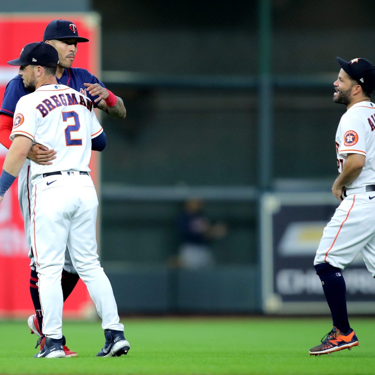 Houston Astros vs. Minnesota Twins Prediction, Preview, and Odds – 4-7-2023