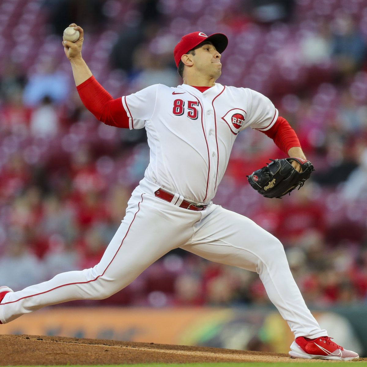 Chicago Cubs vs. Cincinnati Reds Prediction, Preview, and Odds – 4-4-2023