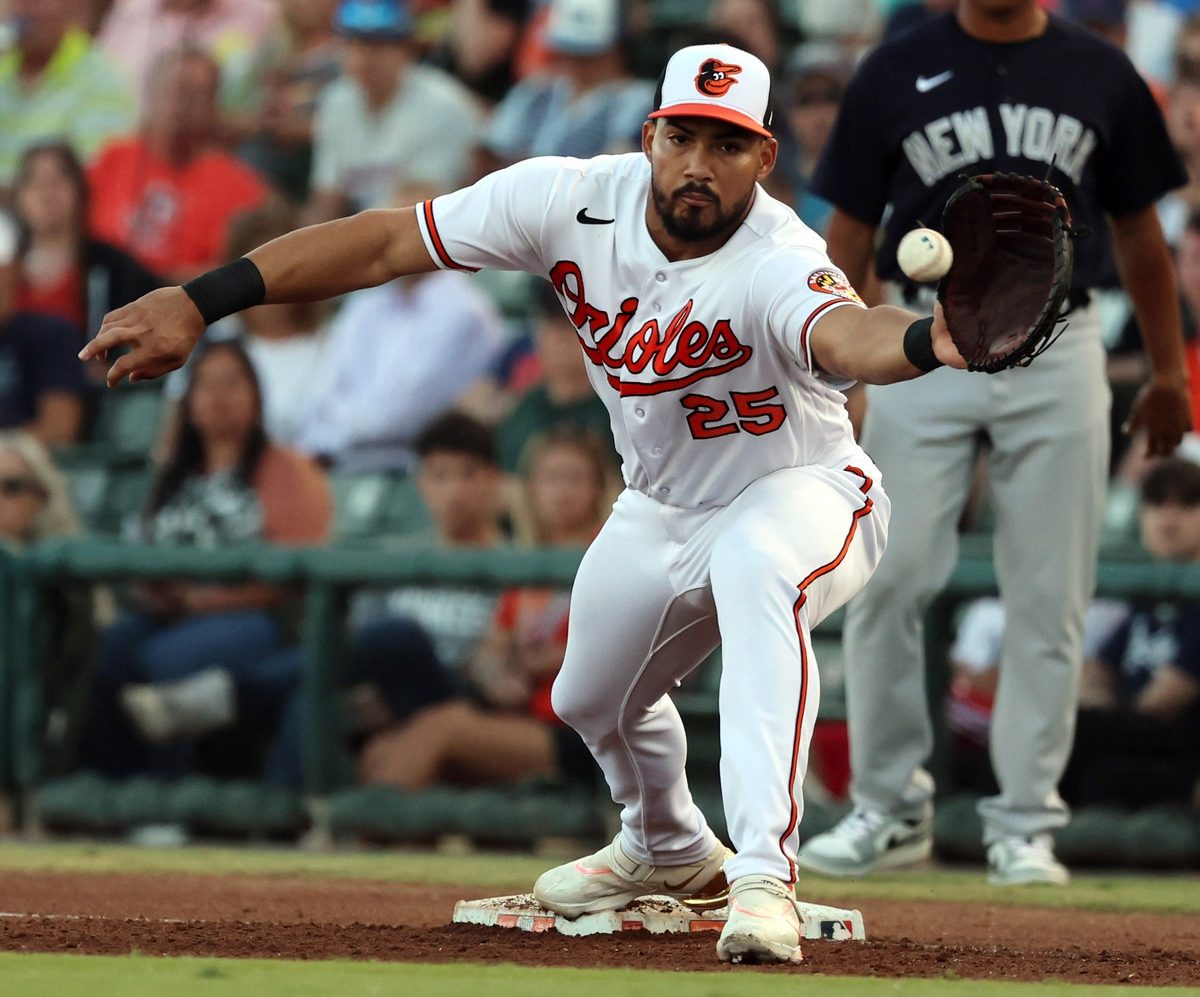 Boston Red Sox vs. Baltimore Orioles Prediction, Preview, and Odds – 4-25-2023