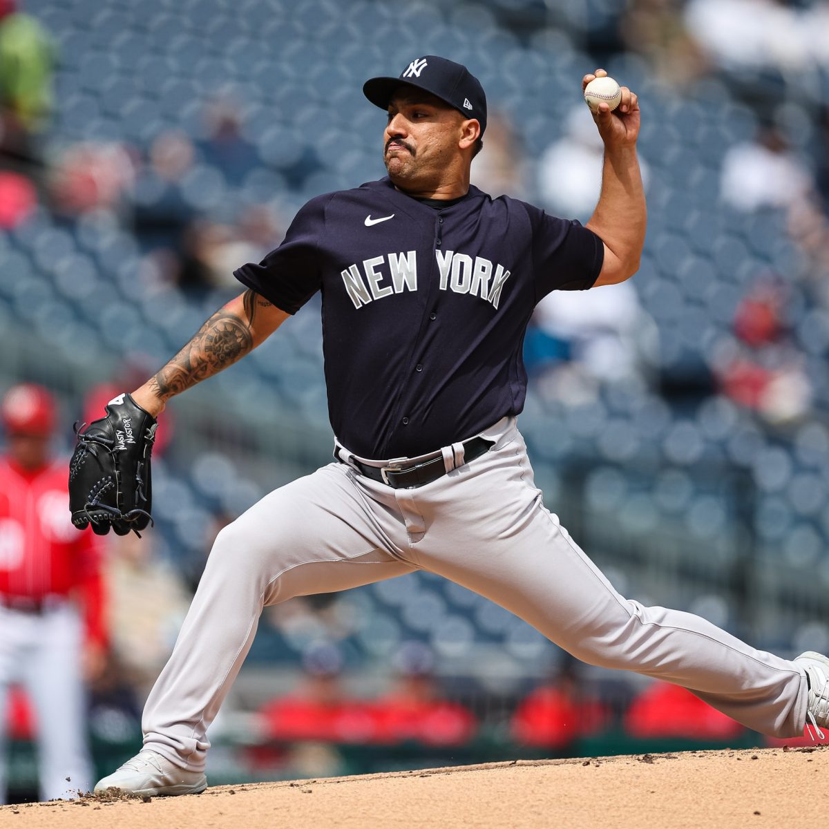 Oakland Athletics vs. New York Yankees Prediction, Preview, and Odds – 5-8-2023