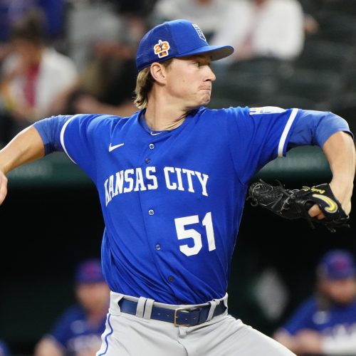 Kansas City Royals Expected to Dominate Tampa Bay Rays with Strong Pitching from Brady Singer