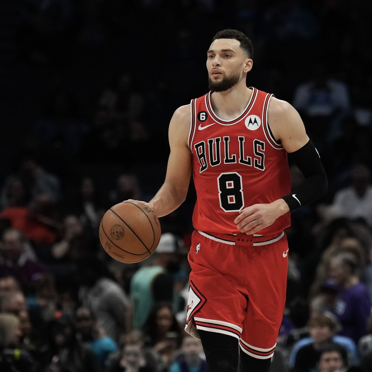Detroit Pistons vs. Chicago Bulls Prediction, Preview, and Odds - 11-12-2023