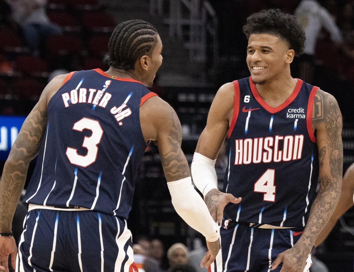 Houston Rockets vs. Charlotte Hornets Prediction, Preview, and Odds - 4-7-2023