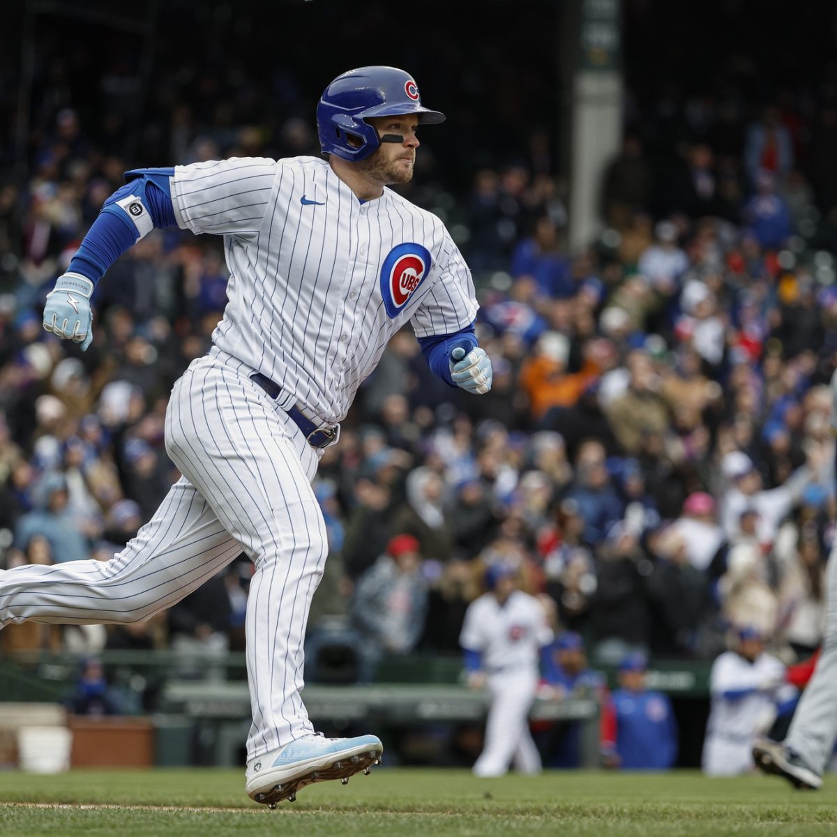 San Diego Padres vs. Chicago Cubs Prediction, Preview, and Odds – 4-27-2023