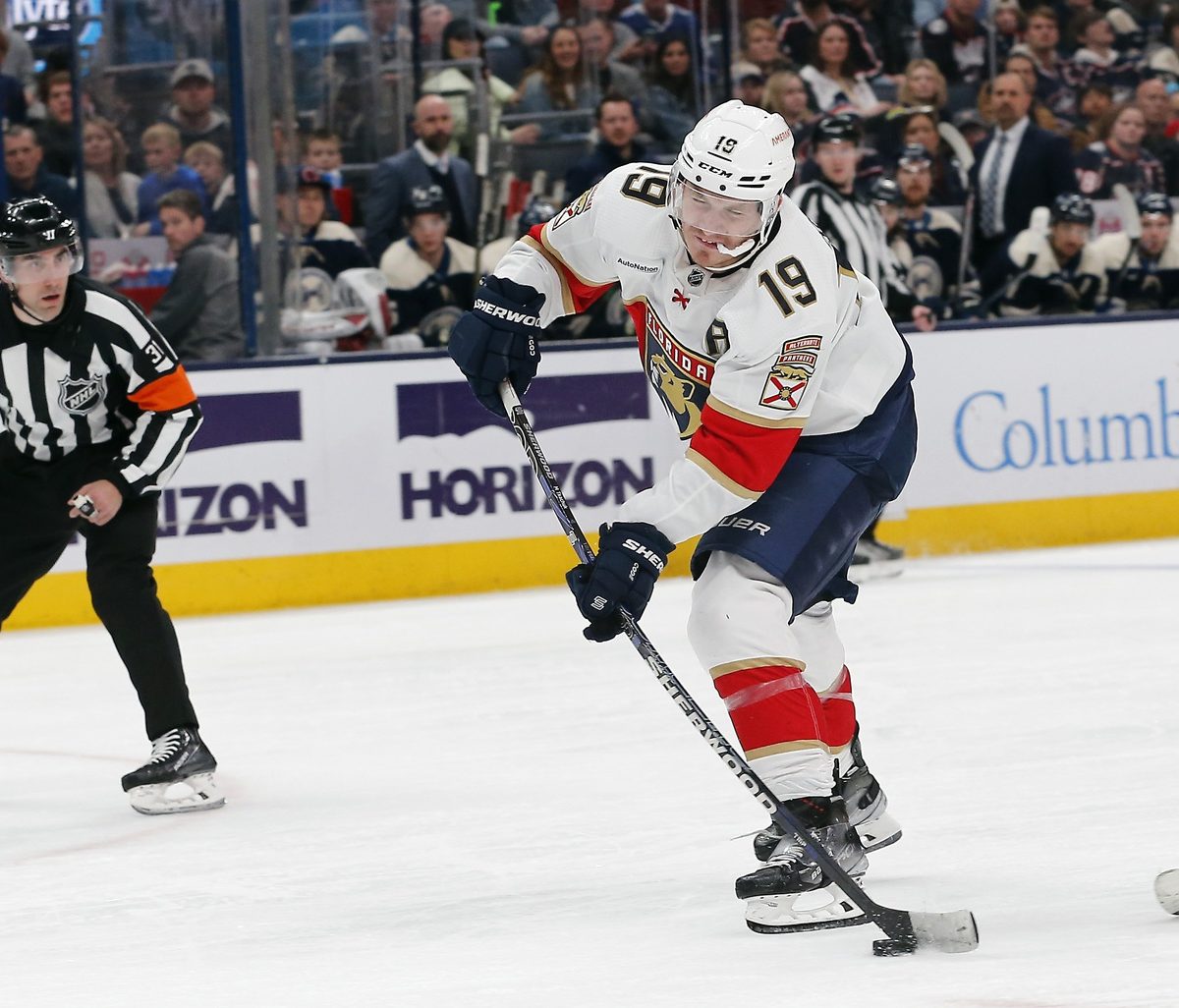 Ottawa Senators vs. Florida Panthers Prediction, Preview, and Odds – 4-6-2023