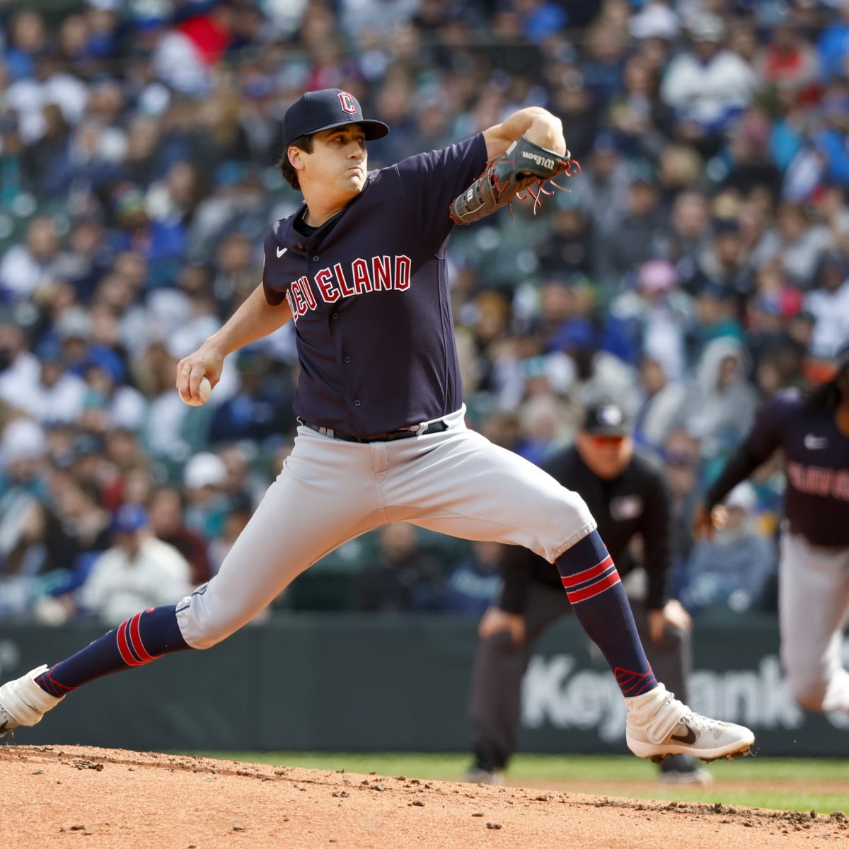 Seattle Mariners vs. Cleveland Guardians Prediction, Preview, and Odds – 4-8-2023