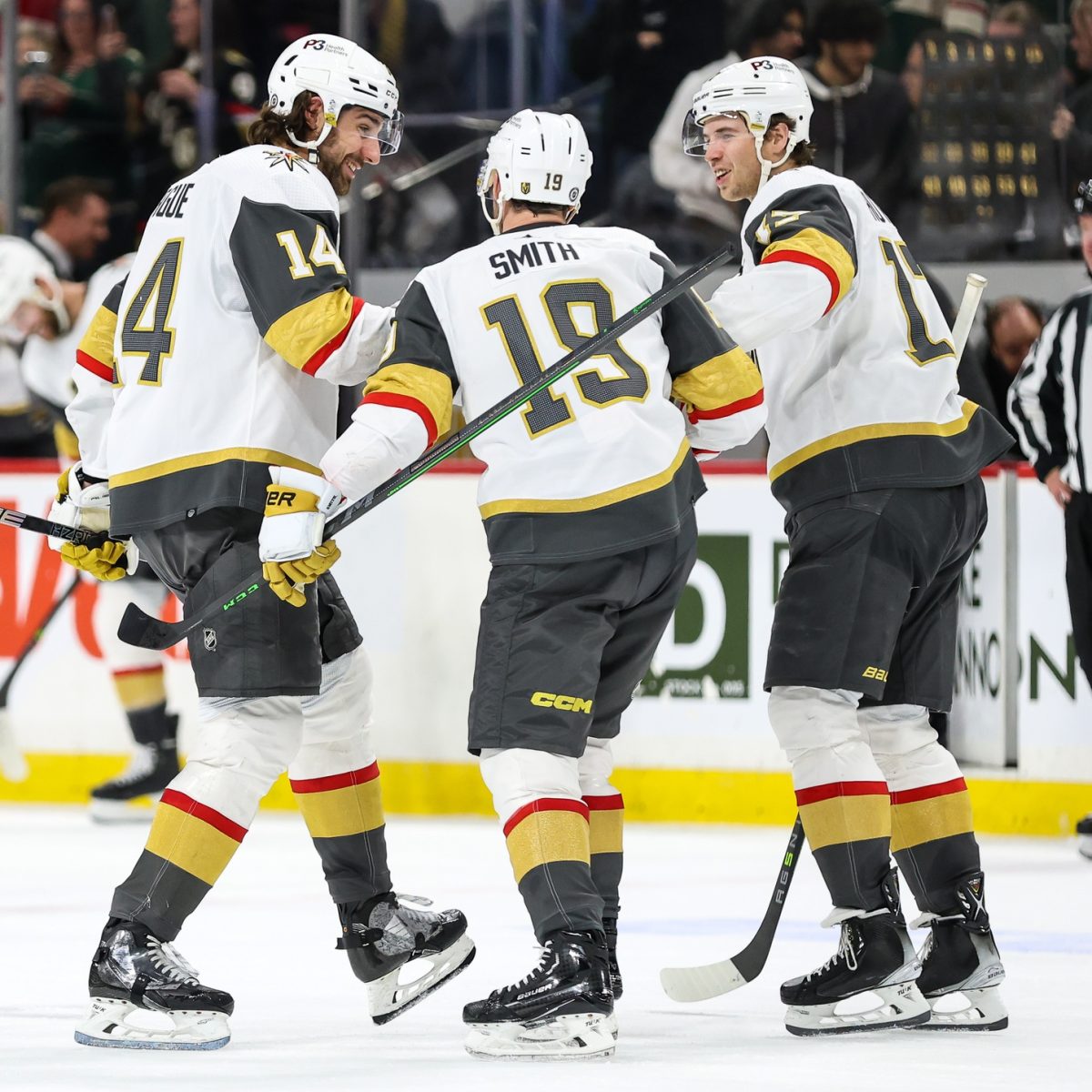 Seattle Kraken vs. Vegas Golden Knights Prediction, Preview, and Odds – 10-10-2023